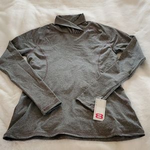 NWT layer 8 warm wicking shirt.